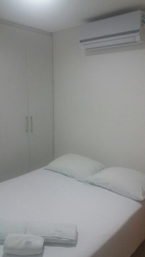 Jaqueira Home Select Ρεσίφε Εξωτερικό φωτογραφία